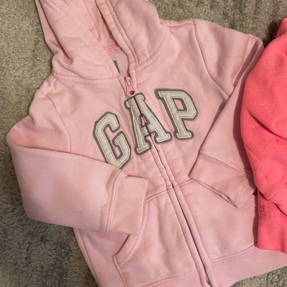 Three Gap Sweatshirts - Picture 2 of 4